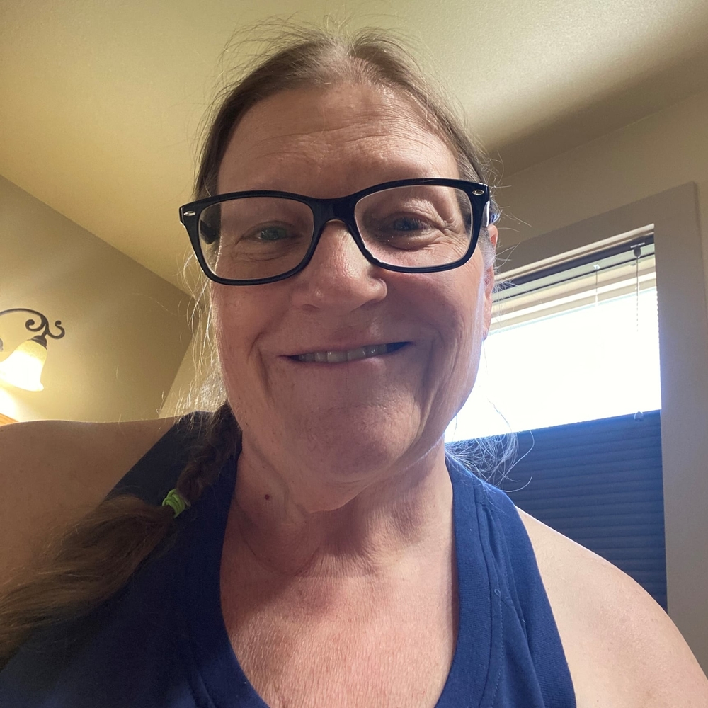 Meet your Posher, Gail